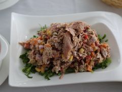 -马克西姆俄罗斯餐厅(通亚街店)