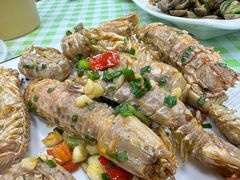 -景好海鲜餐厅(大鹏必选旅游店)