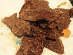 iphone_upload_pic-一品诚记烤肉·甄选店(中南路店)