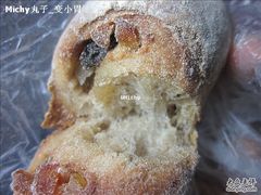 水果裸麦-多乐之日(五道口店)