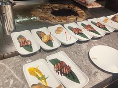 -一方渔歌蒸汽海鲜自助(文化路万达广场店)