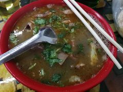-春雨羊汤店(广开四马路总店)