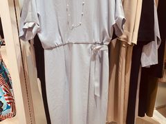 -三井奥特莱斯购物城(爵士之梦长岛店)