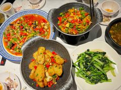 -新蜀会四川豆花(五羊店)