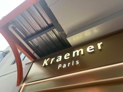 -Kraemer Paris苏豪路易士·嘉玛发廊
