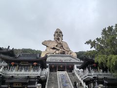 -句容茅山景区