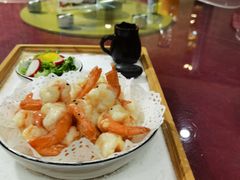 -香满楼(南关店)