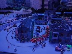 -上海乐高探索中心