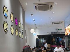 -小杨生煎(松江大学城店)