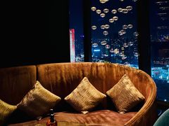 -大连君悦酒店 · VIVA(星海广场店)