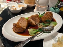 -芳芳私房菜·精做淮扬菜(承德路店)