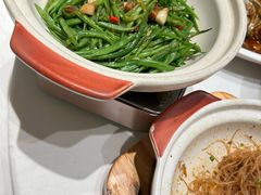 -绿杨春·淮扬宴(庐山路店)