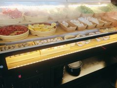 -牛武士寿喜烧·和牛火锅自助(全球首店)