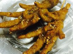 -亮亮烧烤(积玉桥总店)