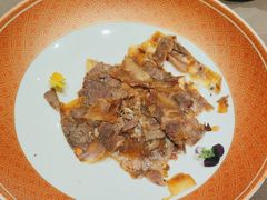 -鸽子张·家宴(黄辛庄旗舰店)
