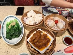 -点都德(长泰广场店)