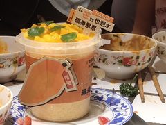 -朱光玉火锅馆(正弘城店)