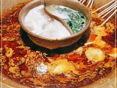 -哥老官重庆美蛙鱼头(松江地中海十八哥店)