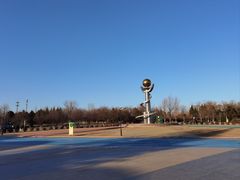 -太阳宫公园