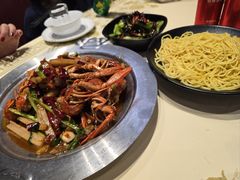 -聚味瞿记·龙虾堂(坡子街店)