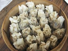 -正宗天津烧麦馆(柳州路店)