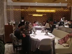 大堂-鼎鼎香·港式火锅(北京SKP店)