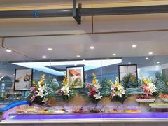 -红透天牛排海鲜自助(长和国际直营店)