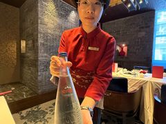 -丽思卡尔顿酒店-天泰轩中餐厅(大沽北路店)