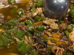 -滇铺子·云南特色菜·第九届野生菌美食节(曲靖万达店)