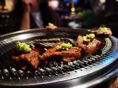 -韩山葵烤肉(太古里店)