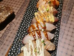 -林妈妈村·日式料理(宝山龙湖天街店)