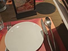 -ZAFFERANO西班牙海鲜饭(上海首店)