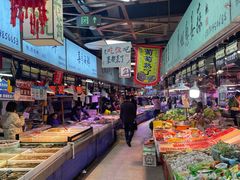 -桃源市场(解放路店)