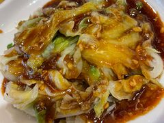 -马凯餐厅(长椿街店)