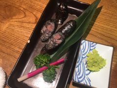 -蟹将军·松叶蟹和牛日料放题自助(K11店)