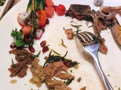 -繁花里音乐餐厅(新天地店)