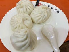 -庆丰包子铺(景泰店)
