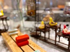 -厦门宝龙铂尔曼大酒店·海鲜自助餐厅