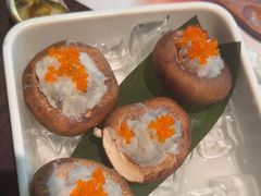 -匠和风精致料理(莆田财富中心店)