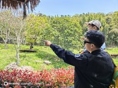 -宁波野生动物园