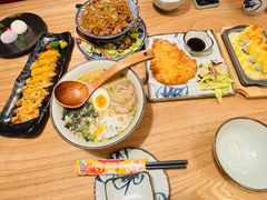 -西月山居匠心创意料理(江汉路新佳丽广场店)