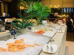 -上海虹桥宾馆味翠餐厅