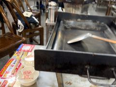-郝大姐·乌龙山铁板烧(大学城三店)