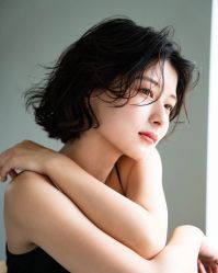 -YESIDO椰岛造型烫发染发