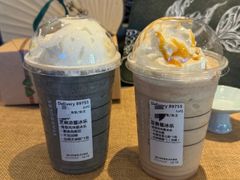 -星巴克(广州动漫星城东区店)