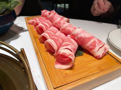 -领鲜天下·焗海鲜·花胶鸡(天目里店)