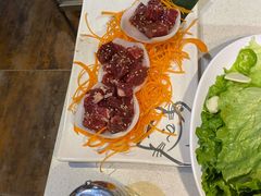 -猫爪爪原切自助烤肉(观音桥阳光世纪店)