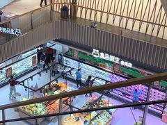 -盒马鲜生(189购物中心店)