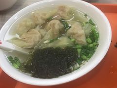-新丰小吃(江陵路分店)