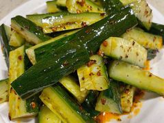 -张满意驴肉火烧(西四店)